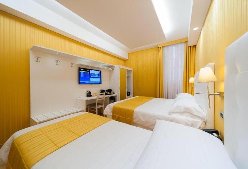 Fotos del hotel Trevi 41 Hotel:  18