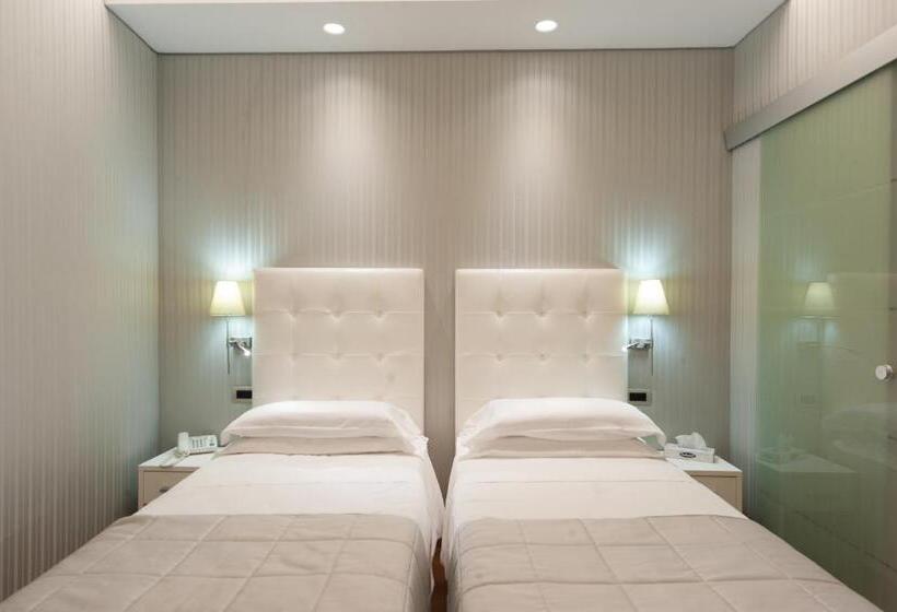 Fotos del hotel Trevi 41 Hotel:  13