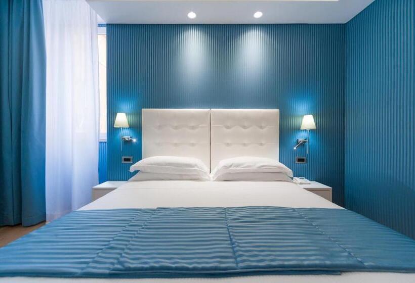 Fotos del hotel Trevi 41 Hotel:  11