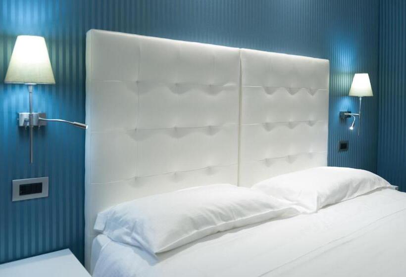 Fotos del hotel Trevi 41 Hotel:  17