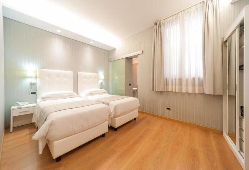 Fotos del hotel Trevi 41 Hotel:  16