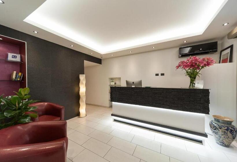 Fotos del hotel Trevi 41 Hotel:  40