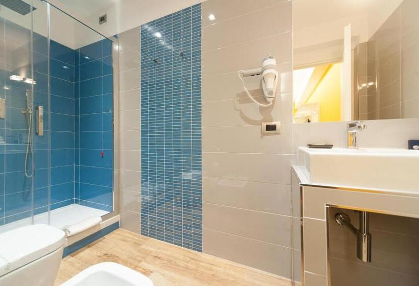 Fotos del hotel Trevi 41 Hotel:  25