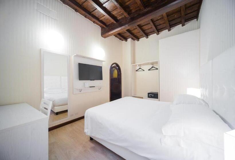 Fotos del hotel Trevi 41 Hotel:  15