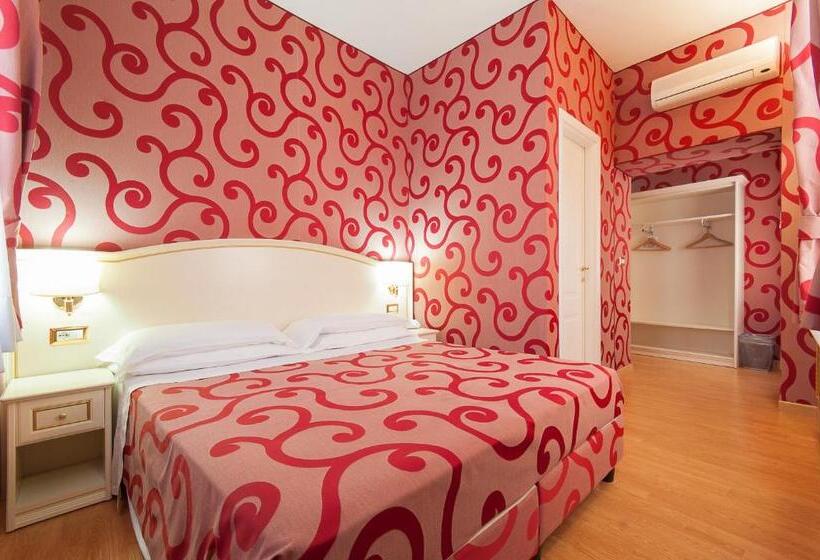 Fotos del hotel Trevi 41 Hotel:  7