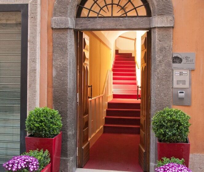 Fotos del hotel Trevi 41 Hotel:  39