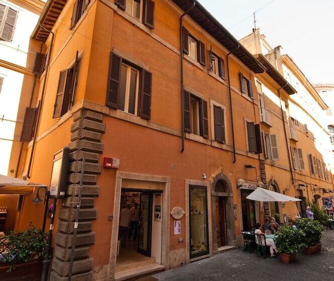 Fotos del hotel Trevi 41 Hotel:  19