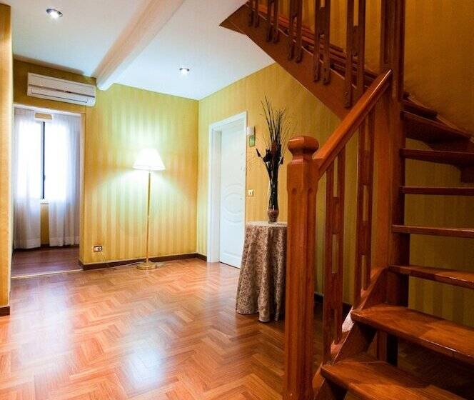 Fotos del hotel Trevi 41 Hotel:  30