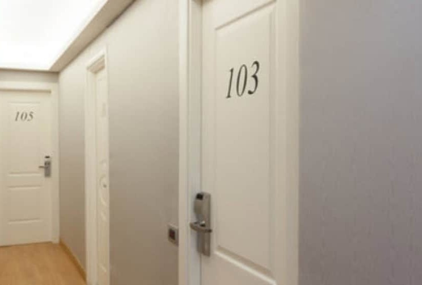 Fotos del hotel Trevi 41 Hotel:  34