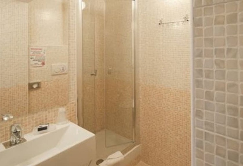 Fotos del hotel Trevi 41 Hotel:  44