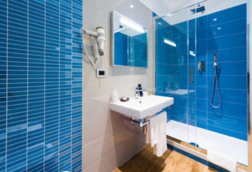 Fotos del hotel Trevi 41 Hotel:  29