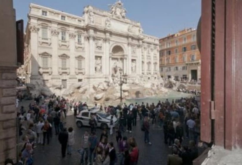 Fotos del hotel Trevi 41 Hotel:  46