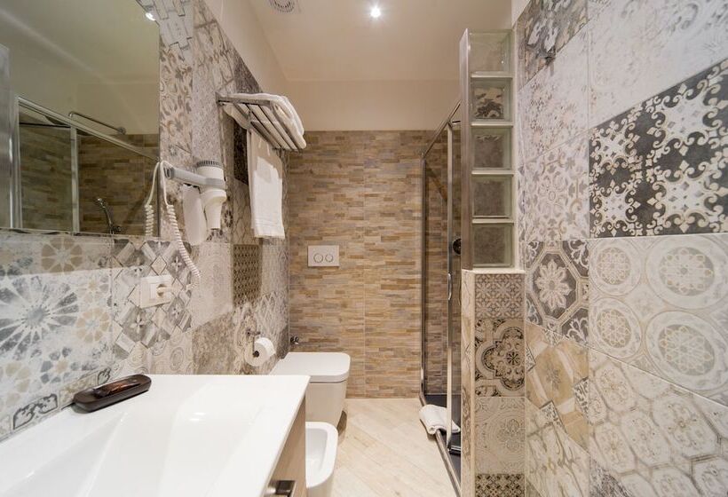 Fotos del hotel Trevi 41 Hotel:  35