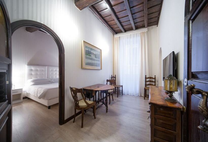 Fotos del hotel Trevi 41 Hotel:  56