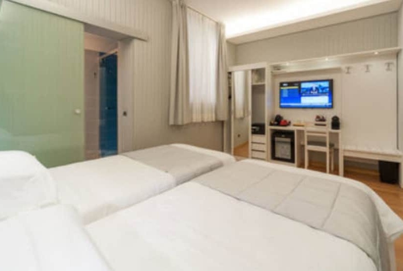 Fotos del hotel Trevi 41 Hotel:  6