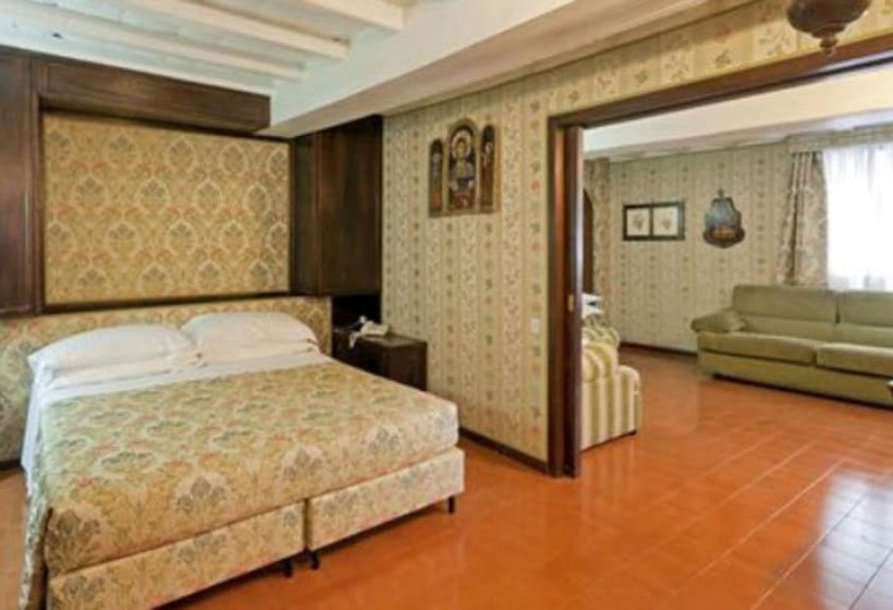 Fotos del hotel Trevi 41 Hotel:  38