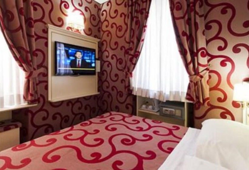 Fotos del hotel Trevi 41 Hotel:  4