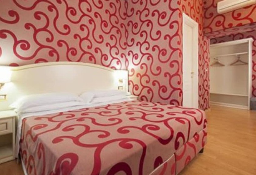 Fotos del hotel Trevi 41 Hotel:  9