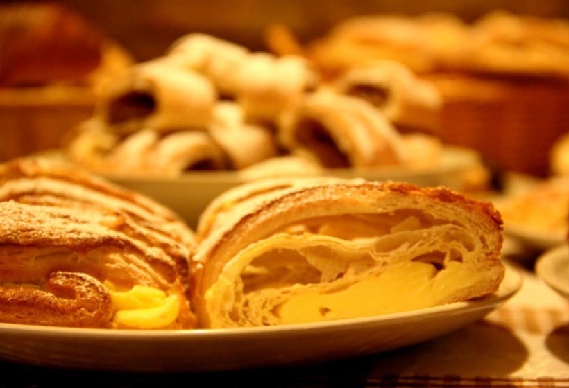 Fotos del hotel Trevi:  15