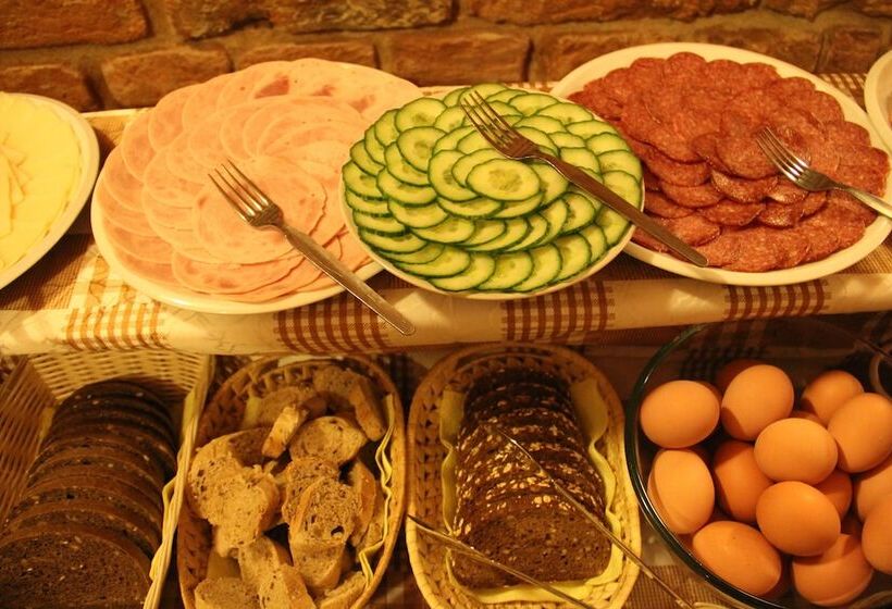 Fotos del hotel Trevi:  7