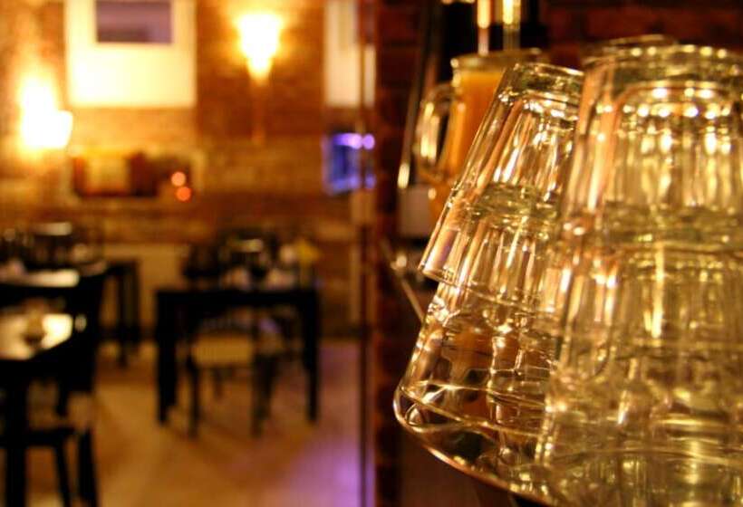 Fotos del hotel Trevi:  10