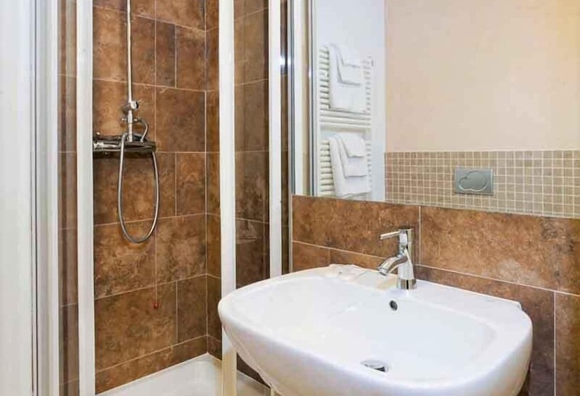 Fotos del hotel Trevi:  22