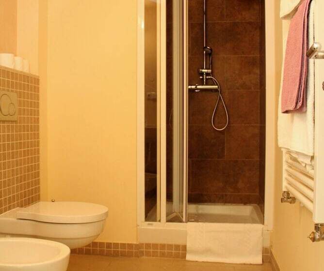 Fotos del hotel Trevi:  27