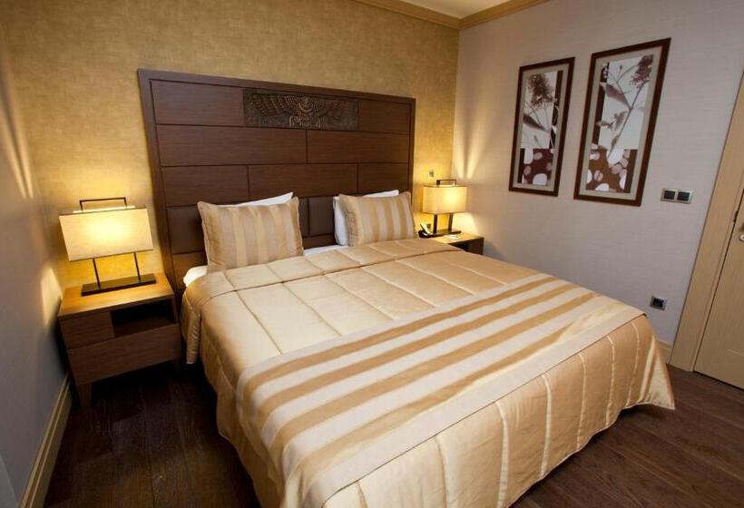 Fotos del hotel Tunel Residence:  5