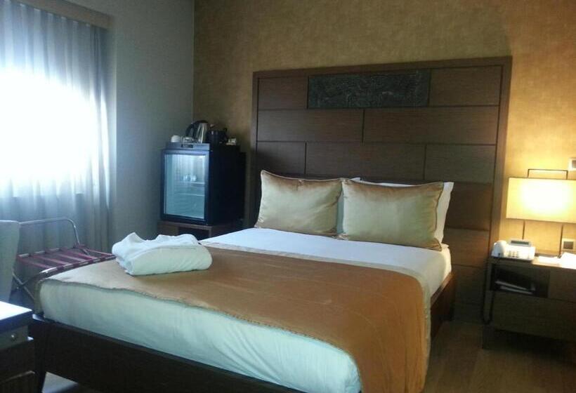 Fotos del hotel Tunel Residence:  9