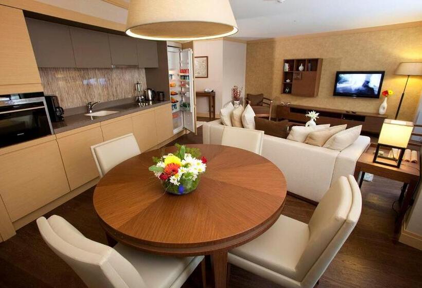 Fotos del hotel Tunel Residence:  22