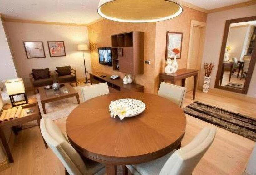 Fotos del hotel Tunel Residence:  23