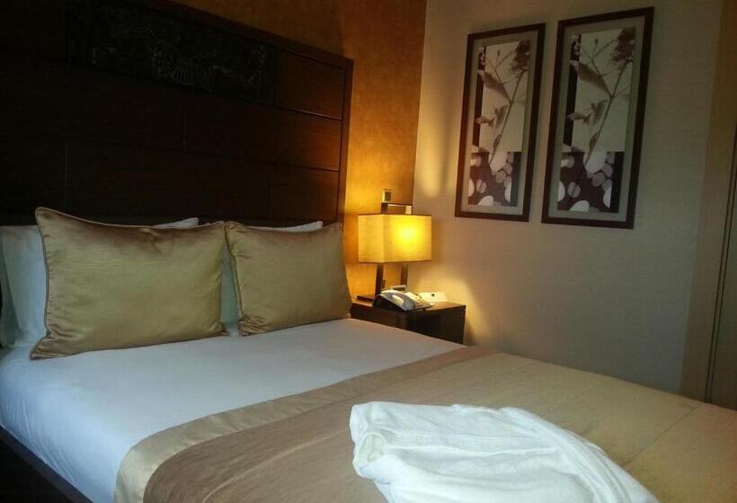 Fotos del hotel Tunel Residence:  4