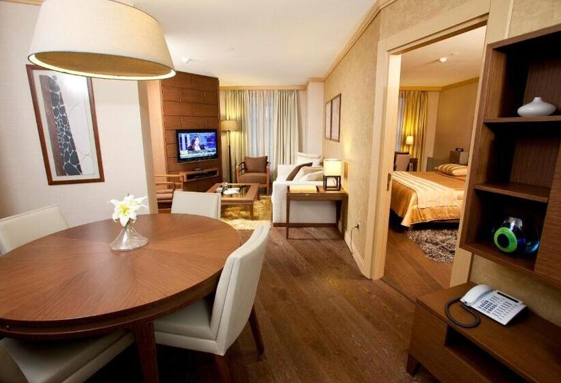 Fotos del hotel Tunel Residence:  15