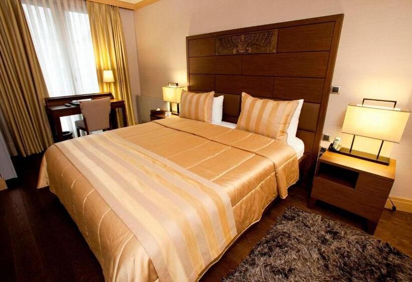 Fotos del hotel Tunel Residence:  2