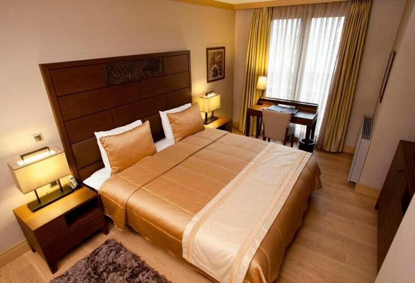 Fotos del hotel Tunel Residence:  12