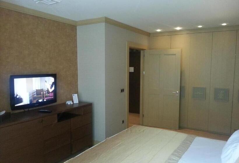 Fotos del hotel Tunel Residence:  16