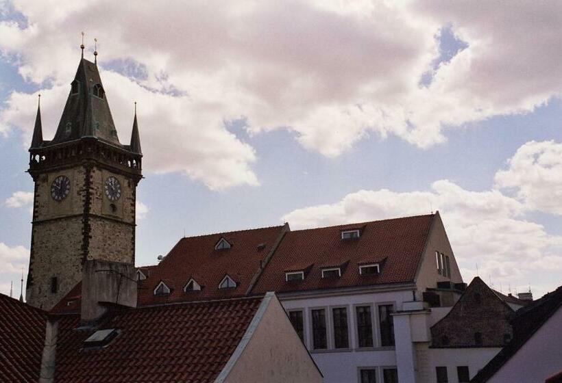 Fotos del hotel U T?í Bubn?:  30