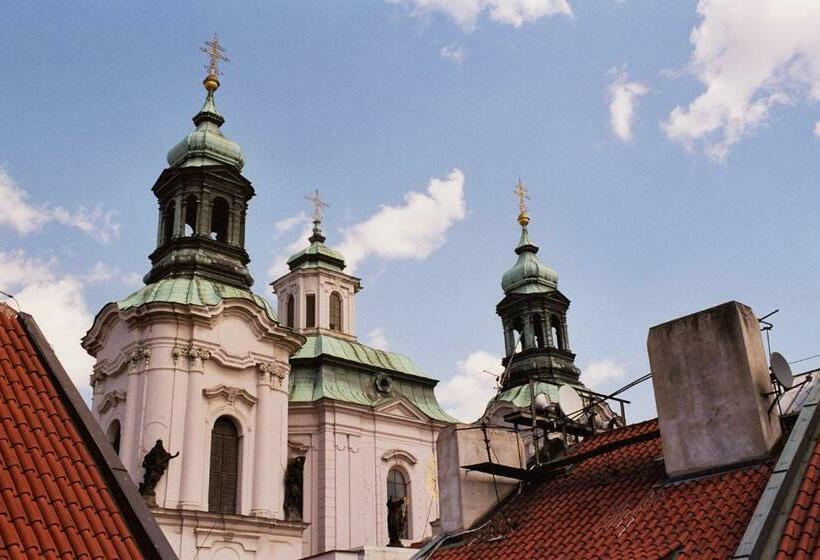 Fotos del hotel U T?í Bubn?:  14