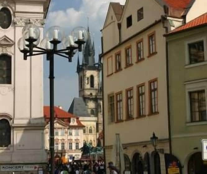 Fotos del hotel U T?í Bubn?:  7