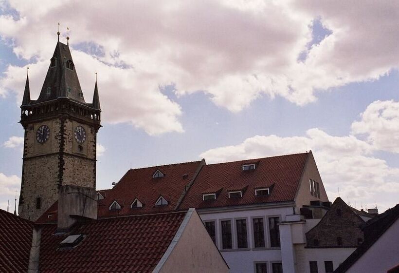 Fotos del hotel U T?í Bubn?:  32