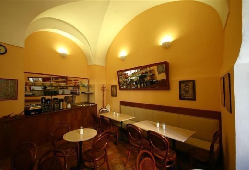 Fotos del hotel U T?í Bubn?:  28