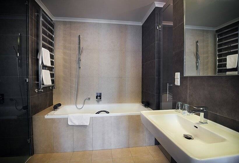 Fotos del hotel U T?í Bubn?:  35