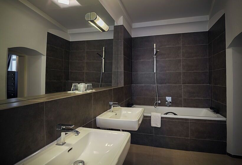 Fotos del hotel U T?í Bubn?:  8