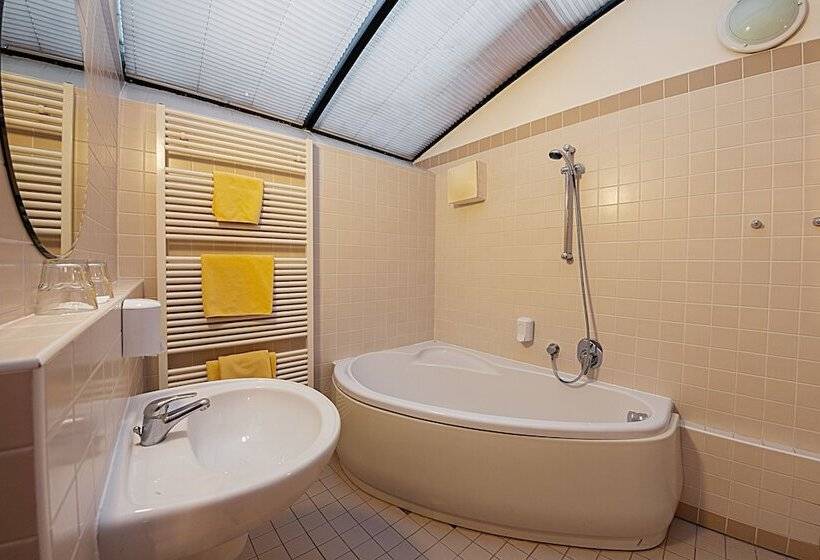 Fotos del hotel U T?í Bubn?:  29