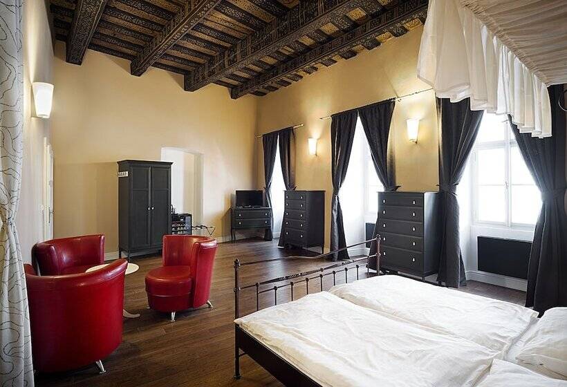 Fotos del hotel U T?í Bubn?:  5