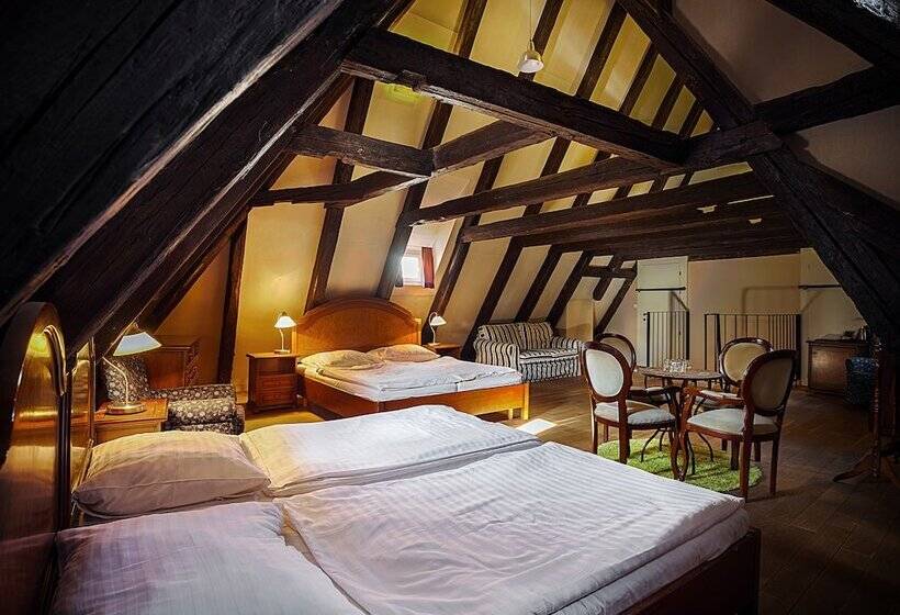 Fotos del hotel U T?í Bubn?:  27