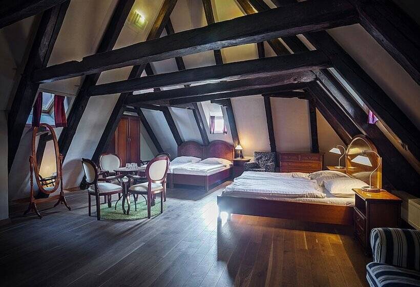 Fotos del hotel U T?í Bubn?:  21