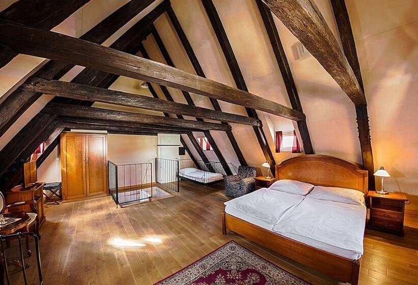 Fotos del hotel U T?í Bubn?:  25