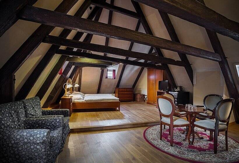 Fotos del hotel U T?í Bubn?:  26