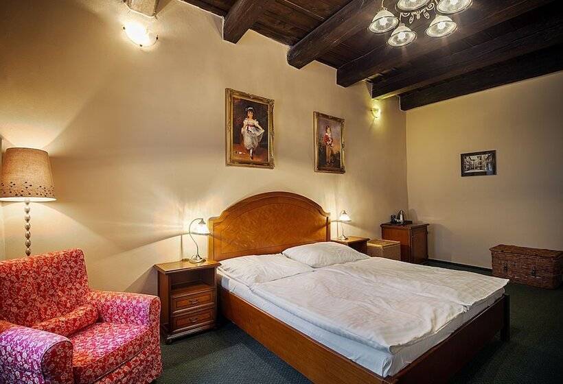 Fotos del hotel U T?í Bubn?:  20